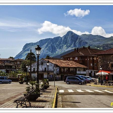 Apto Valle Encantado, Vistas Preciosas En Urbanizacion Con Piscina Gibaja Εξωτερικό φωτογραφία